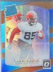 David Njoku