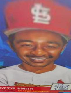 Ozzie Smith