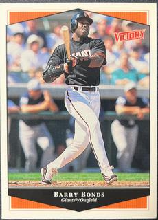 Barry Bonds