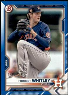Forrest Whitley