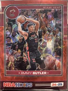 Jimmy Butler