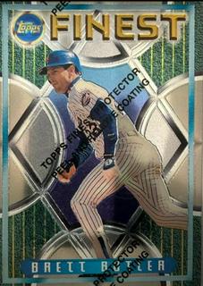Brett Butler