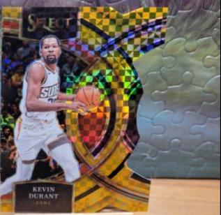 Kevin Durant