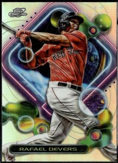 Rafael Devers