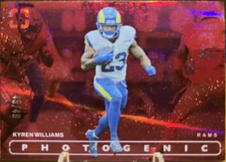 Kyren Williams