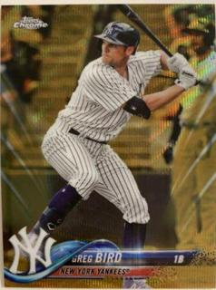 Greg Bird