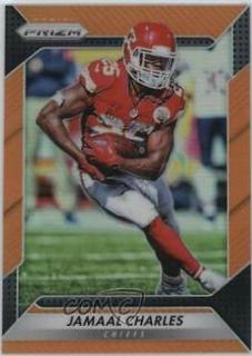 Jamaal Charles