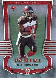 O.J. Howard