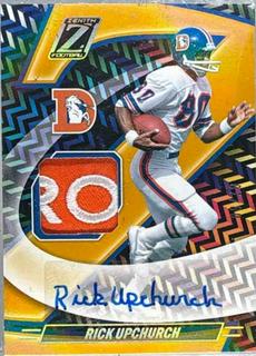 Rick Upchurch
