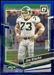 Joe Klecko