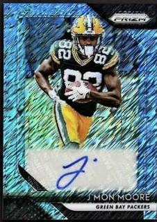J'Mon Moore