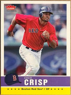Coco Crisp