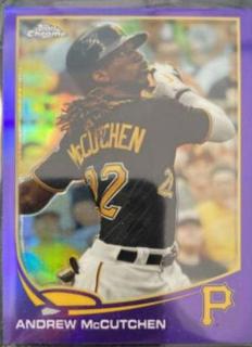 Andrew McCutchen