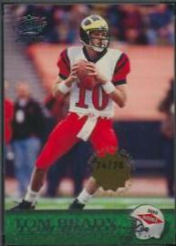 Tom Brady