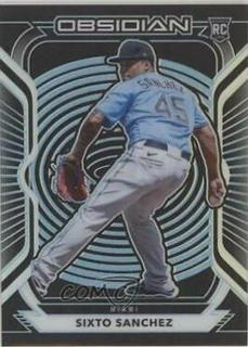 Sixto Sanchez