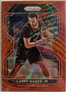 Larry Nance Jr.
