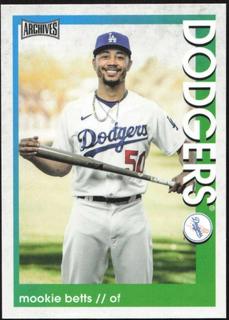 Mookie Betts