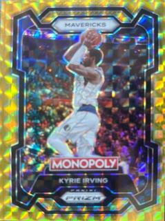Kyrie Irving