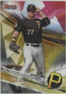 Austin Meadows
