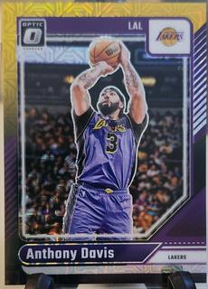 Anthony Davis