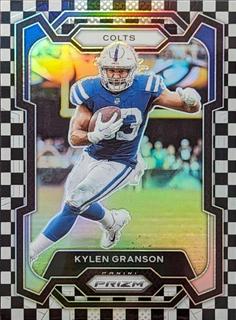 Kylen Granson