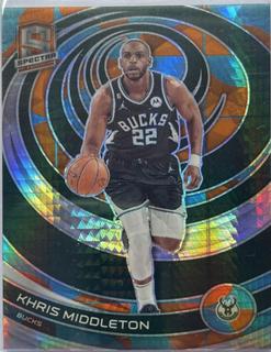 Khris Middleton