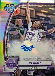 RJ Jones