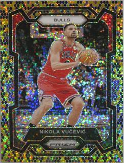 Nikola Vucevic