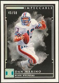 Dan Marino