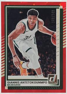 Giannis Antetokounmpo