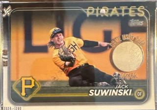 Jack Suwinski