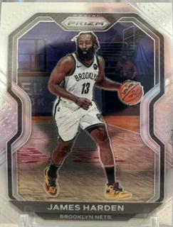 James Harden