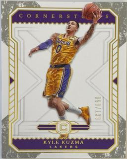 Kyle Kuzma