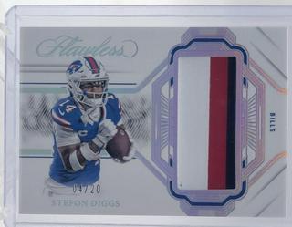 Stefon Diggs