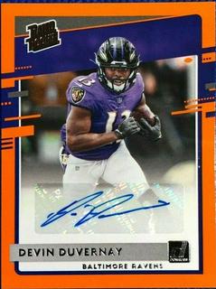 Devin Duvernay