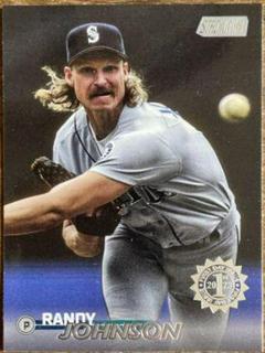 Randy Johnson