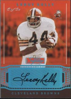 Leroy Kelly
