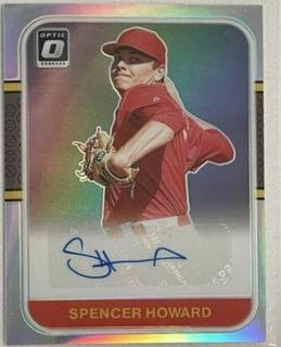 Spencer Howard