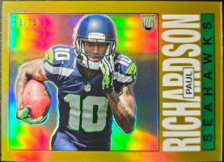 Paul Richardson