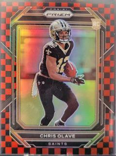 Chris Olave