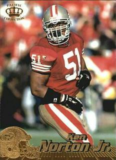 Ken Norton Jr.