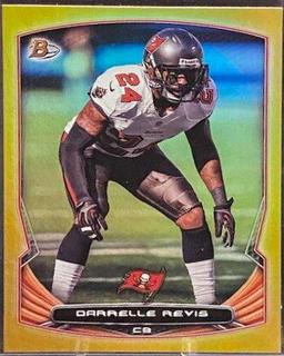 Darrelle Revis