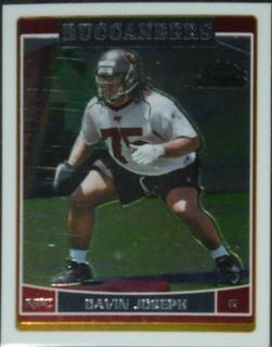 Davin Joseph