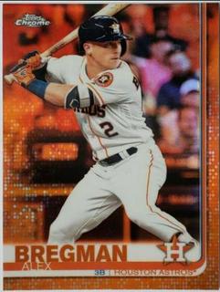 Alex Bregman