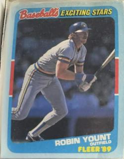 Robin Yount