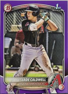 Slade Caldwell