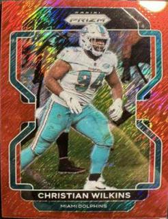 Christian Wilkins