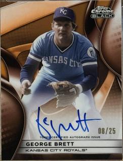 George Brett
