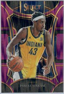 Pascal Siakam