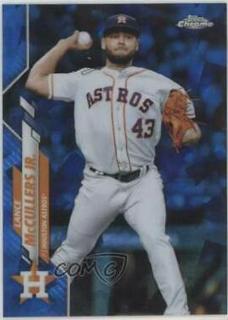 Lance McCullers Jr.